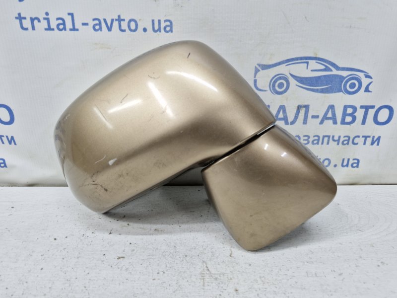 Зеркало правое Tiida 2004-2014 C11 1.6 Бензин HR16 Зеркало правое Tiida 2004-2014 C11 1.6 Бензин HR16