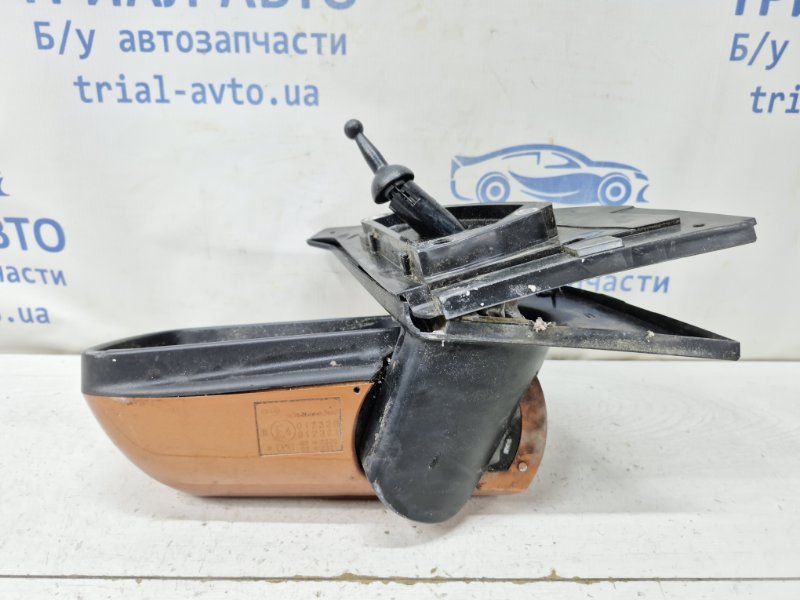 Зеркало левое Picanto 2003-2011 FL 1.1 Зеркало левое Picanto 2003-2011 FL 1.1