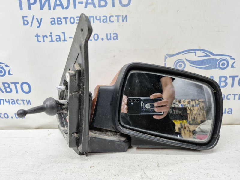 Зеркало правое Picanto 2003-2011 FL 1.1