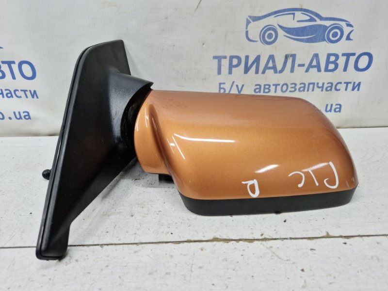 Зеркало правое Picanto 2003-2011 FL 1.1