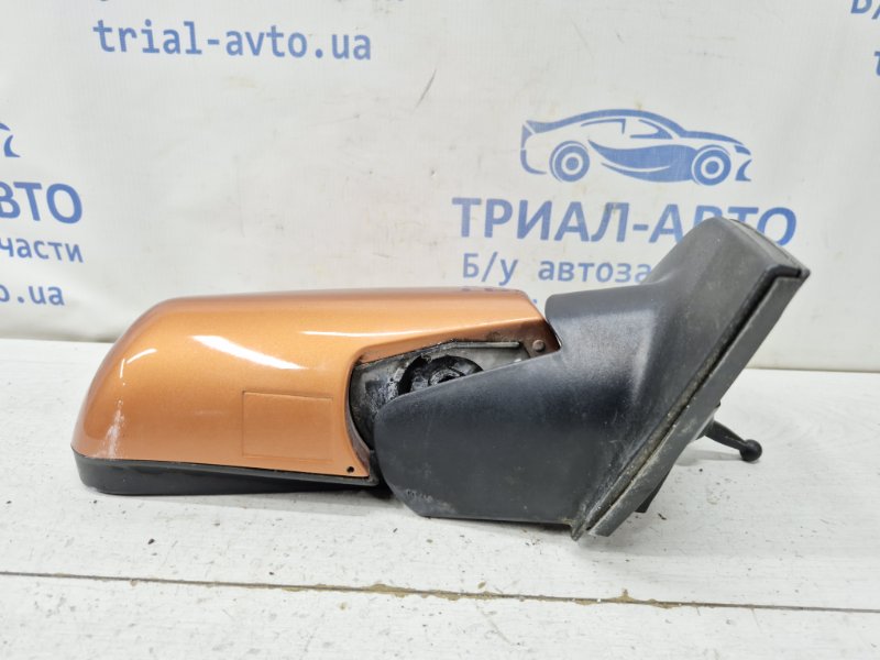 Зеркало правое Picanto 2003-2011 FL 1.1