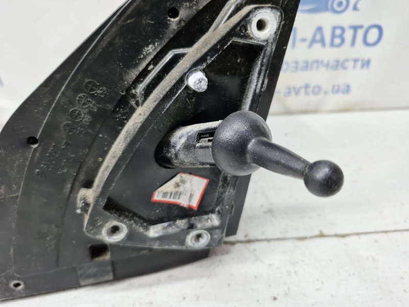 Зеркало правое Picanto 2003-2011 FL 1.1