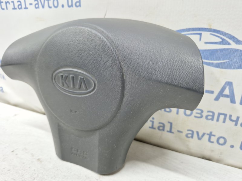 Подушка безопасности в руль Picanto 2003-2011 FL 1.1 Подушка безопасности в руль Picanto 2003-2011 FL 1.1