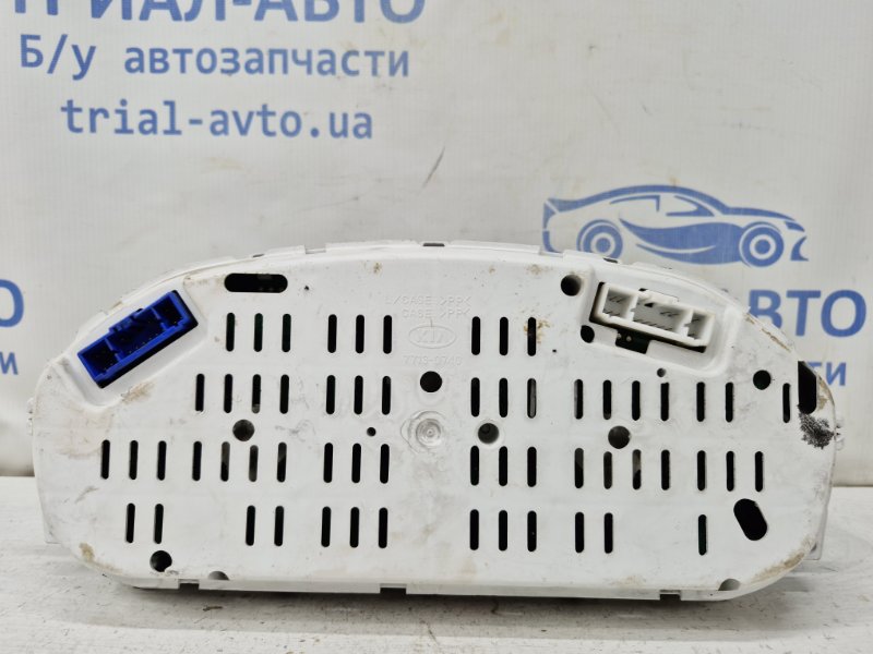 Приборная панель Picanto 2003-2011 FL 1.1 Приборная панель Picanto 2003-2011 FL 1.1