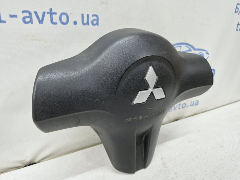 Подушка безопасности в руль Mitsubishi Colt 6 1.1 Подушка безопасности в руль Mitsubishi Colt 6 1.1