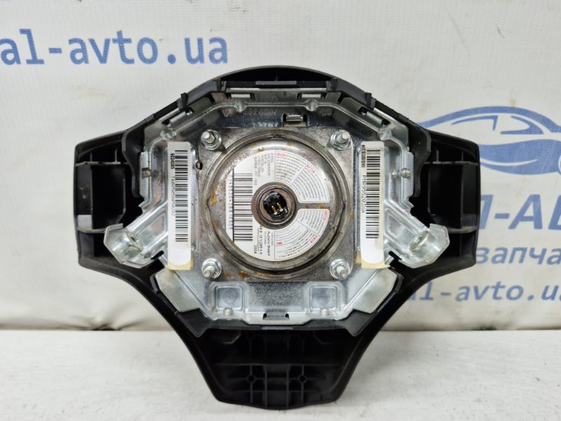 Подушка безопасности в руль Colt 2002-2012 6 1.1 Подушка безопасности в руль Colt 2002-2012 6 1.1