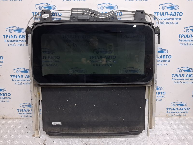 Запчасть люк в сборе Nissan Pathfinder 2004-2014 R51 2.5 Diesel YD25DDTI 91306EA51A Б/У Люк в сборе Nissan Pathfinder 2004-2014 R51 2.5 Diesel YD25DDTI 91306EA51A Б/У