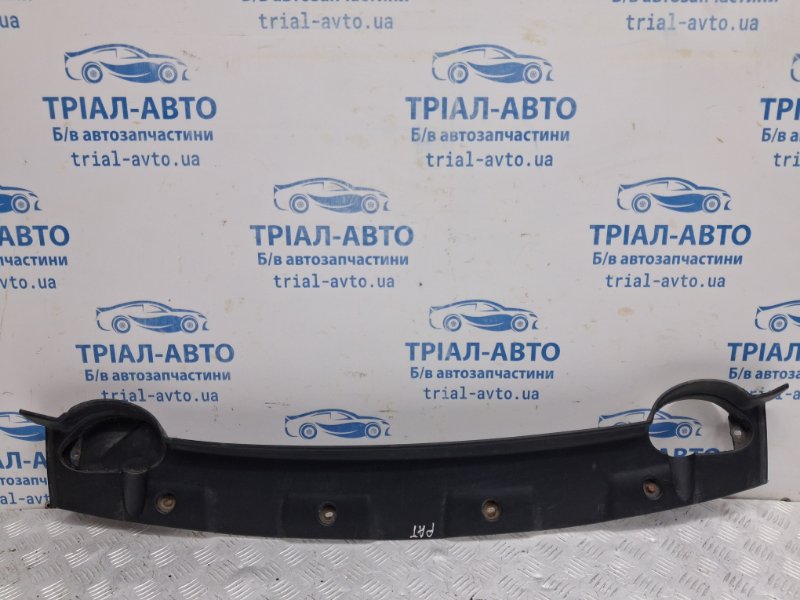 Запчасть защита бампера переднего Nissan Pathfinder 2004-2014 R51 2.5 Diesel YD25DDTI 96015EB303 Б/У Защита бампера переднего Nissan Pathfinder 2004-2014 R51 2.5 Diesel YD25DDTI 96015EB303 Б/У