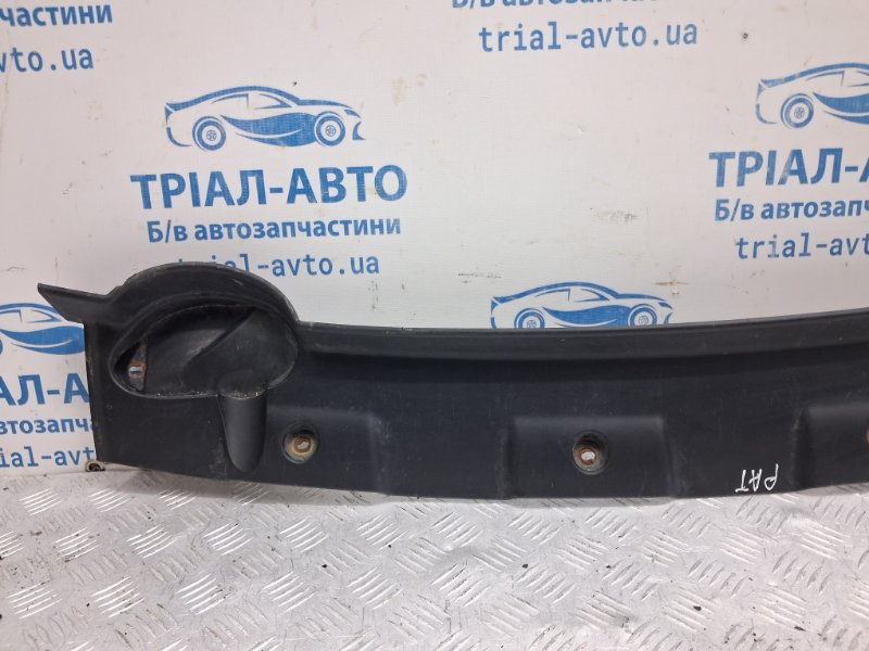Защита бампера переднего Pathfinder 2004-2014 R51 2.5 Diesel YD25DDTI Защита бампера переднего Pathfinder 2004-2014 R51 2.5 Diesel YD25DDTI
