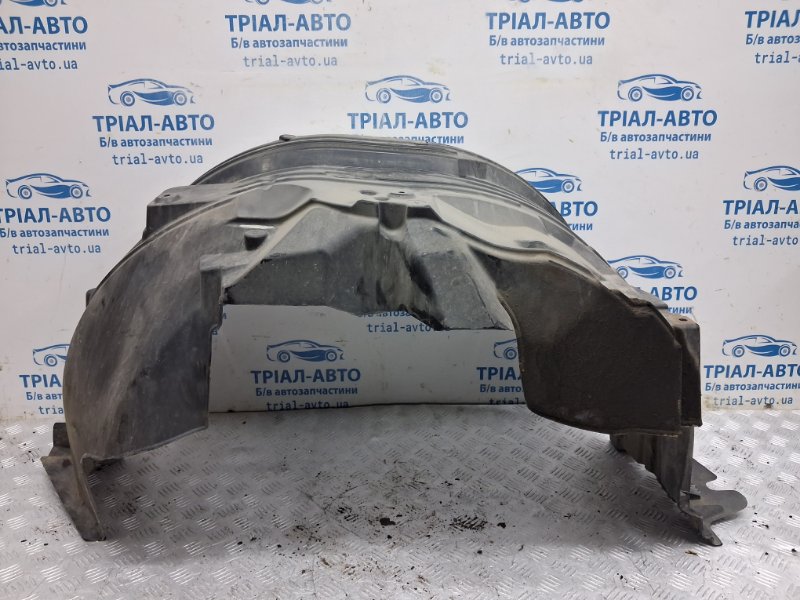 Запчасть подкрылок передний левый Nissan Pathfinder 2004-2014 R51 2.5 Diesel YD25DDTI 63841EB000 Б/У Подкрылок передний левый Nissan Pathfinder 2004-2014 R51 2.5 Diesel YD25DDTI 63841EB000 Б/У