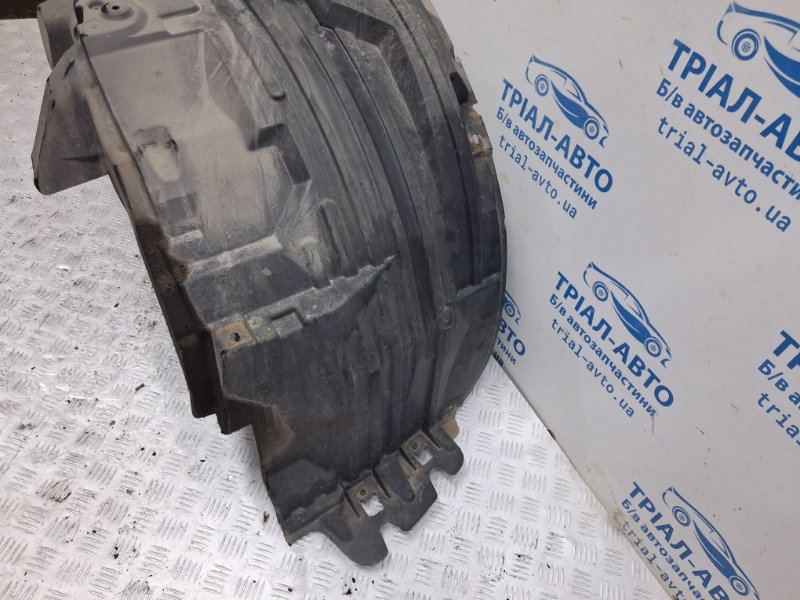Подкрылок передний левый Pathfinder 2004-2014 R51 2.5 Diesel YD25DDTI Подкрылок передний левый Pathfinder 2004-2014 R51 2.5 Diesel YD25DDTI