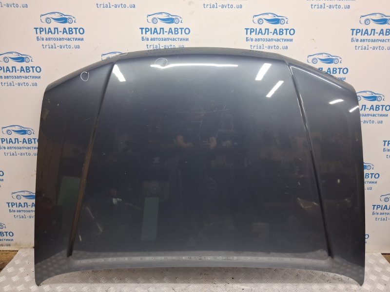 Запчасть капот Nissan Pathfinder 2004-2014 R51 2.5 Diesel YD25DDTI 65100EB330 Б/У Капот Nissan Pathfinder 2004-2014 R51 2.5 Diesel YD25DDTI 65100EB330 Б/У