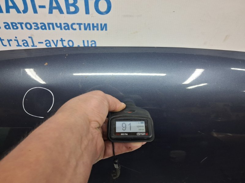 Капот Pathfinder 2004-2014 R51 2.5 Diesel YD25DDTI Капот Pathfinder 2004-2014 R51 2.5 Diesel YD25DDTI