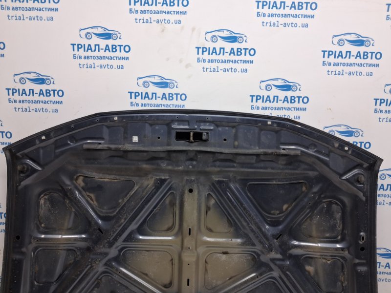 Капот Pathfinder 2004-2014 R51 2.5 Diesel YD25DDTI Капот Pathfinder 2004-2014 R51 2.5 Diesel YD25DDTI