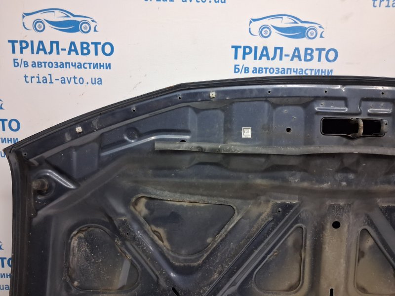 Капот Pathfinder 2004-2014 R51 2.5 Diesel YD25DDTI Капот Pathfinder 2004-2014 R51 2.5 Diesel YD25DDTI