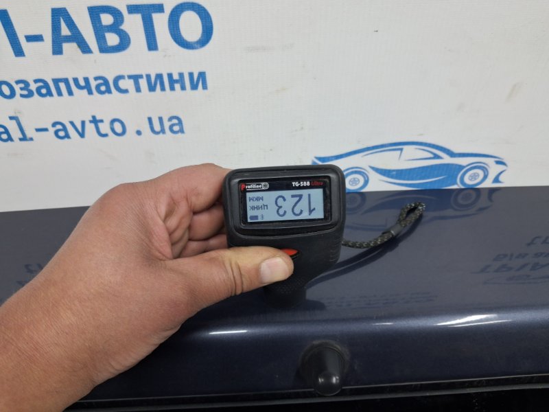Крышка багажника Pathfinder 2004-2014 R51 2.5 Diesel YD25DDTI Крышка багажника Pathfinder 2004-2014 R51 2.5 Diesel YD25DDTI