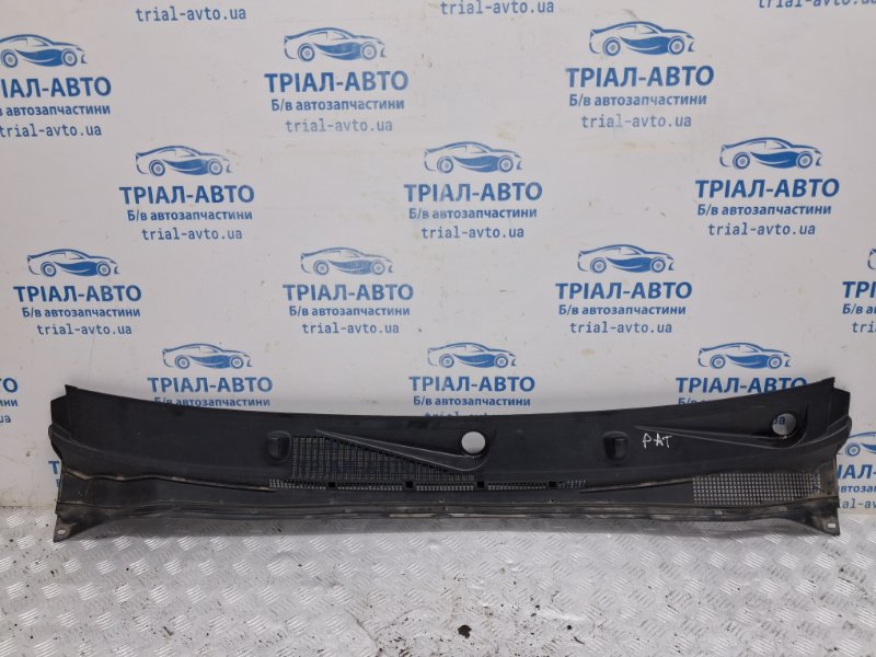 Запчасть дефлектор дворников Nissan Pathfinder 2004-2014 R51 2.5 Diesel YD25DDTI 66862EB400 Б/У Дефлектор дворников Nissan Pathfinder 2004-2014 R51 2.5 Diesel YD25DDTI 66862EB400 Б/У