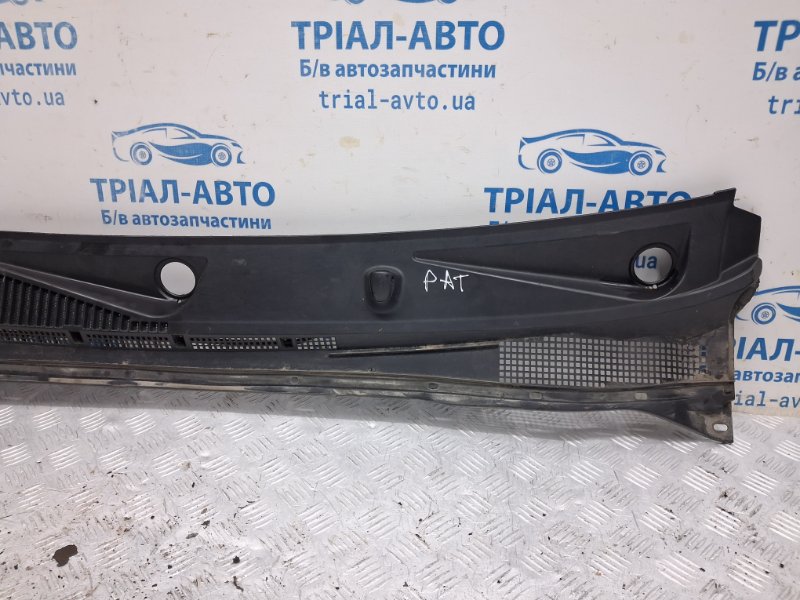 Дефлектор дворников Pathfinder 2004-2014 R51 2.5 Diesel YD25DDTI Дефлектор дворников Pathfinder 2004-2014 R51 2.5 Diesel YD25DDTI