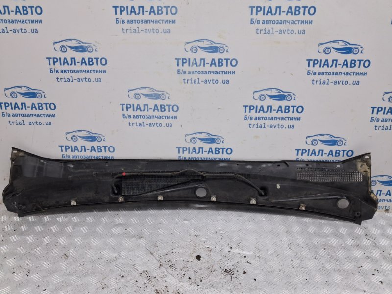 Дефлектор дворников Pathfinder 2004-2014 R51 2.5 Diesel YD25DDTI Дефлектор дворников Pathfinder 2004-2014 R51 2.5 Diesel YD25DDTI