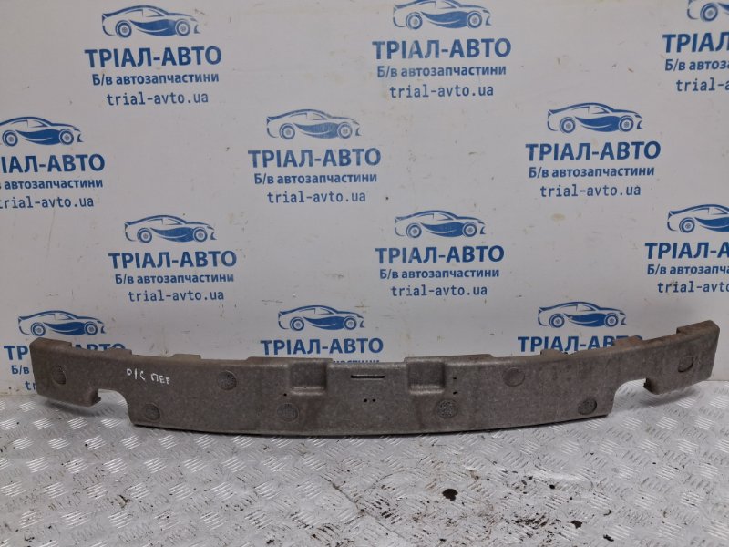 Запчасть абсорбер переднего бампера Kia Picanto 2003-2011 FL 1.1 8652007000 Б/У Абсорбер переднего бампера Kia Picanto 2003-2011 FL 1.1 8652007000 Б/У