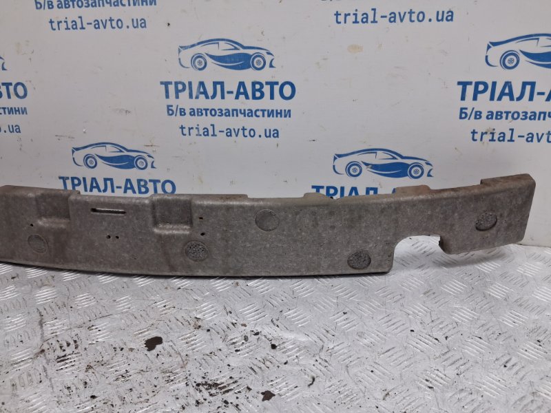 Абсорбер переднего бампера Kia Picanto FL 1.1 Абсорбер переднего бампера Kia Picanto FL 1.1