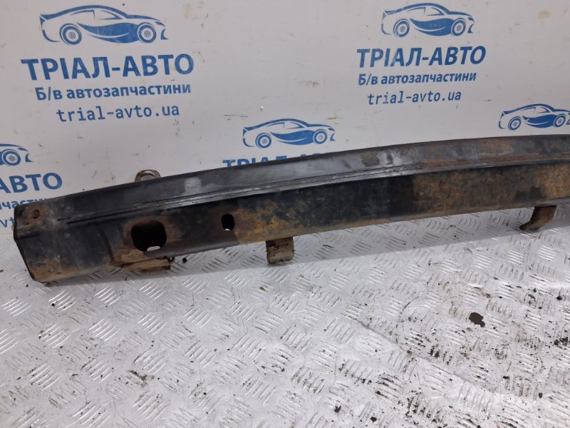 Усилитель бампера передний Pathfinder 2004-2014 R51 2.5 Diesel YD25DDTI Усилитель бампера передний Pathfinder 2004-2014 R51 2.5 Diesel YD25DDTI