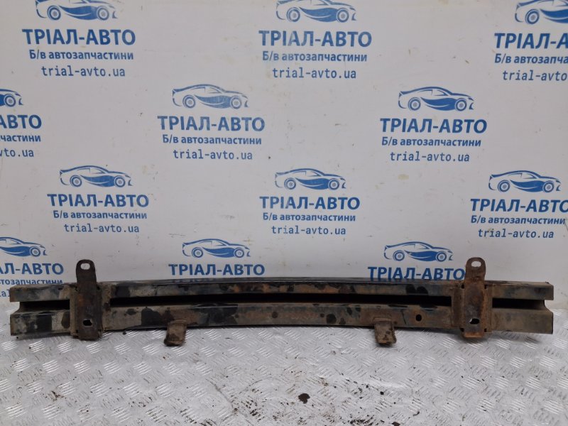 Усилитель бампера передний Pathfinder 2004-2014 R51 2.5 Diesel YD25DDTI Усилитель бампера передний Pathfinder 2004-2014 R51 2.5 Diesel YD25DDTI
