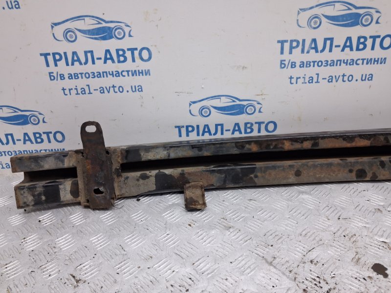 Усилитель бампера передний Pathfinder 2004-2014 R51 2.5 Diesel YD25DDTI Усилитель бампера передний Pathfinder 2004-2014 R51 2.5 Diesel YD25DDTI