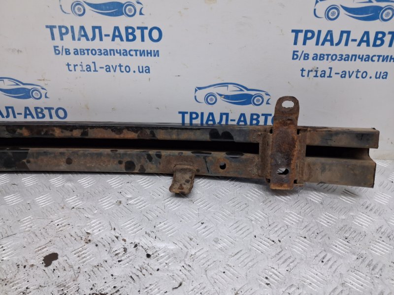 Усилитель бампера передний Pathfinder 2004-2014 R51 2.5 Diesel YD25DDTI Усилитель бампера передний Pathfinder 2004-2014 R51 2.5 Diesel YD25DDTI