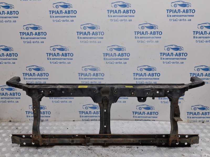 Запчасть панель передняя Nissan Pathfinder 2004-2014 R51 2.5 Diesel YD25DDTI 62500EB330 Б/У Панель передняя Nissan Pathfinder 2004-2014 R51 2.5 Diesel YD25DDTI 62500EB330 Б/У