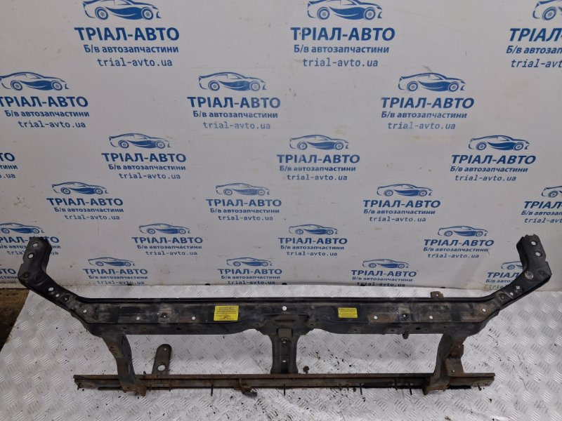Панель передняя Pathfinder 2004-2014 R51 2.5 Diesel YD25DDTI Панель передняя Pathfinder 2004-2014 R51 2.5 Diesel YD25DDTI