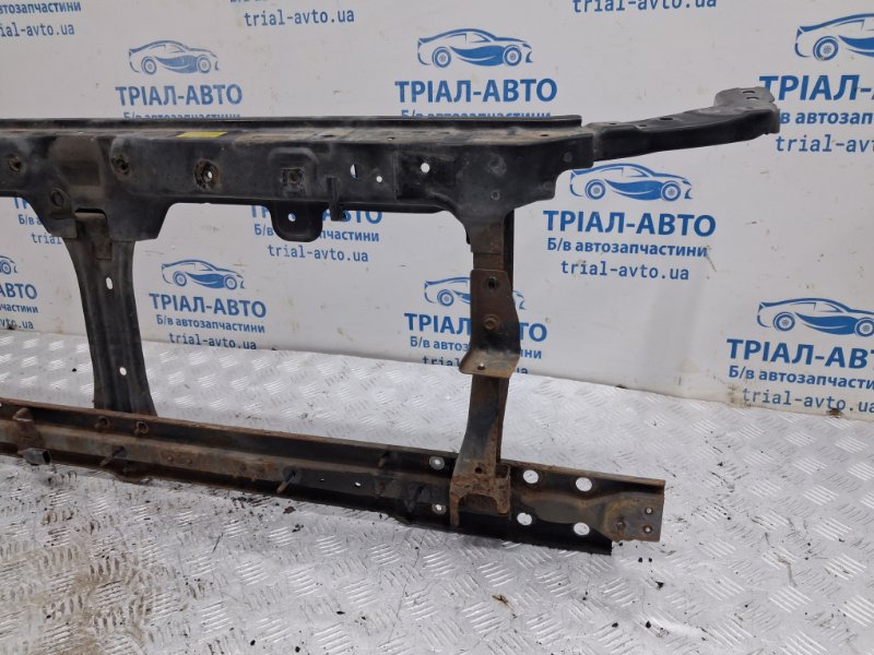 Панель передняя Nissan Pathfinder R51 2.5 Diesel YD25DDTI Панель передняя Nissan Pathfinder R51 2.5 Diesel YD25DDTI
