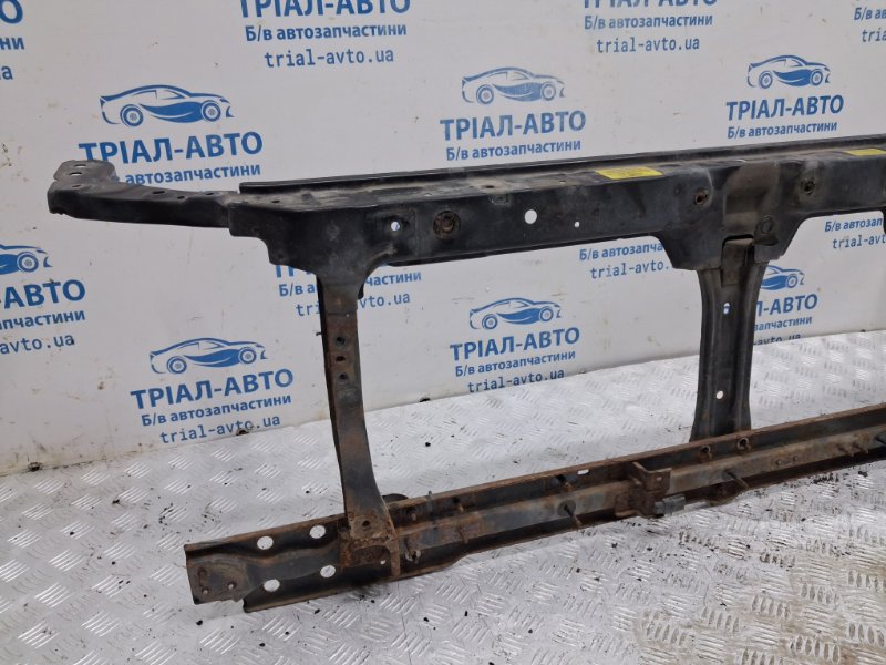 Панель передняя Pathfinder 2004-2014 R51 2.5 Diesel YD25DDTI Панель передняя Pathfinder 2004-2014 R51 2.5 Diesel YD25DDTI