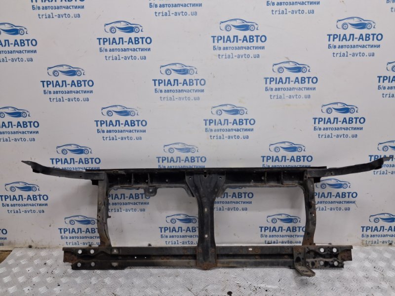 Панель передняя Pathfinder 2004-2014 R51 2.5 Diesel YD25DDTI Панель передняя Pathfinder 2004-2014 R51 2.5 Diesel YD25DDTI