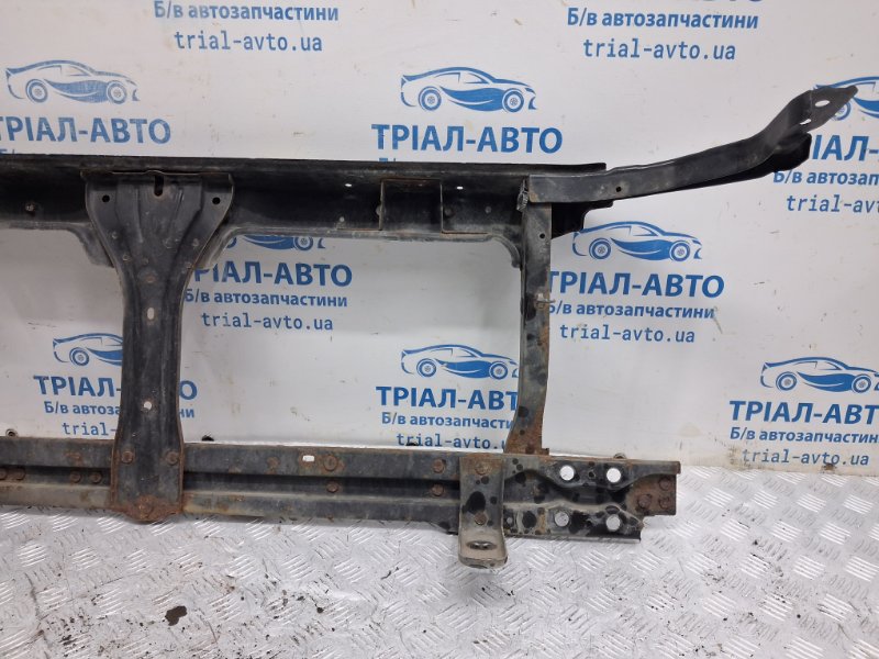 Панель передняя Pathfinder 2004-2014 R51 2.5 Diesel YD25DDTI Панель передняя Pathfinder 2004-2014 R51 2.5 Diesel YD25DDTI
