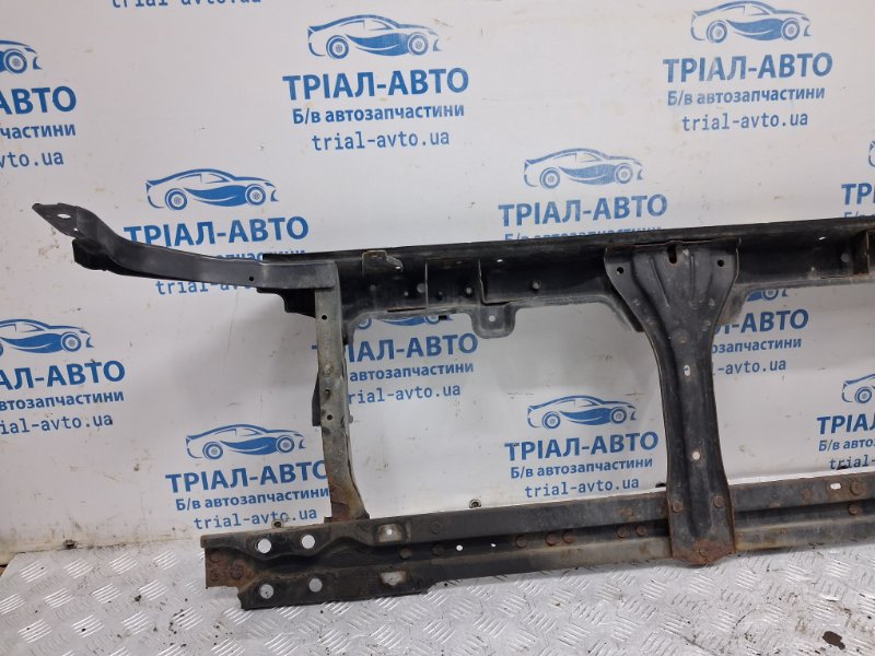 Панель передняя Pathfinder 2004-2014 R51 2.5 Diesel YD25DDTI Панель передняя Pathfinder 2004-2014 R51 2.5 Diesel YD25DDTI