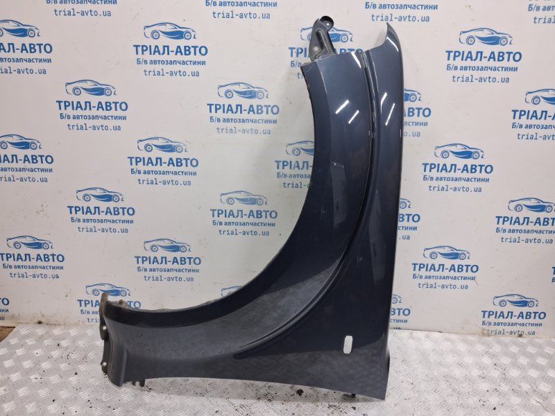 Запчасть крыло переднее левое Nissan Pathfinder 2004-2014 R51 2.5 Diesel YD25DDTI 63100EB330 Б/У Крыло переднее левое Nissan Pathfinder 2004-2014 R51 2.5 Diesel YD25DDTI 63100EB330 Б/У