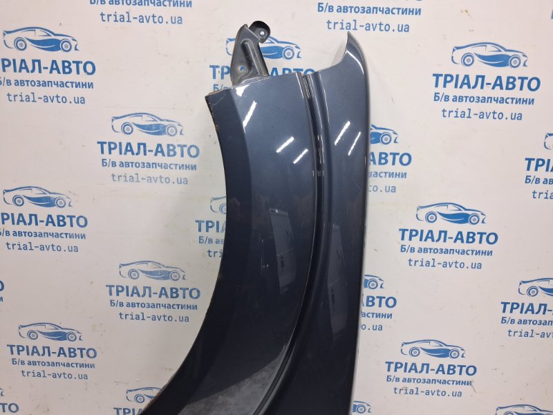 Крыло переднее левое Pathfinder 2004-2014 R51 2.5 Diesel YD25DDTI Крыло переднее левое Pathfinder 2004-2014 R51 2.5 Diesel YD25DDTI