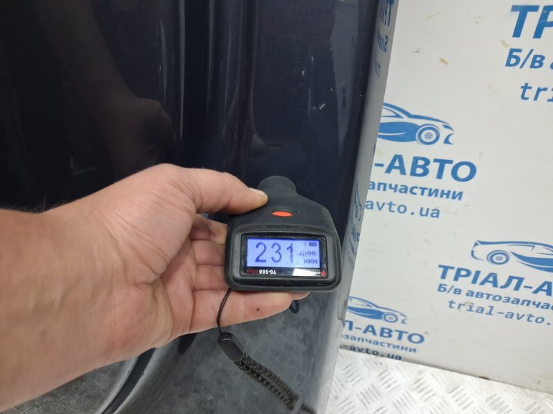 Крыло переднее левое Pathfinder 2004-2014 R51 2.5 Diesel YD25DDTI Крыло переднее левое Pathfinder 2004-2014 R51 2.5 Diesel YD25DDTI