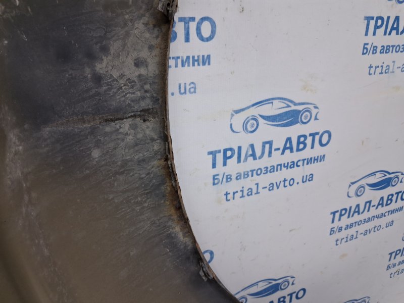 Крыло переднее левое Pathfinder 2004-2014 R51 2.5 Diesel YD25DDTI Крыло переднее левое Pathfinder 2004-2014 R51 2.5 Diesel YD25DDTI