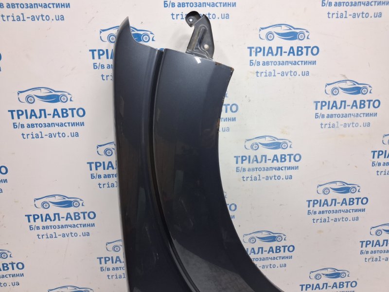 Крыло переднее правое Pathfinder 2004-2014 R51 2.5 Diesel YD25DDTI Крыло переднее правое Pathfinder 2004-2014 R51 2.5 Diesel YD25DDTI