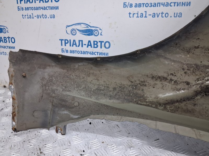 Крыло переднее правое Pathfinder 2004-2014 R51 2.5 Diesel YD25DDTI Крыло переднее правое Pathfinder 2004-2014 R51 2.5 Diesel YD25DDTI