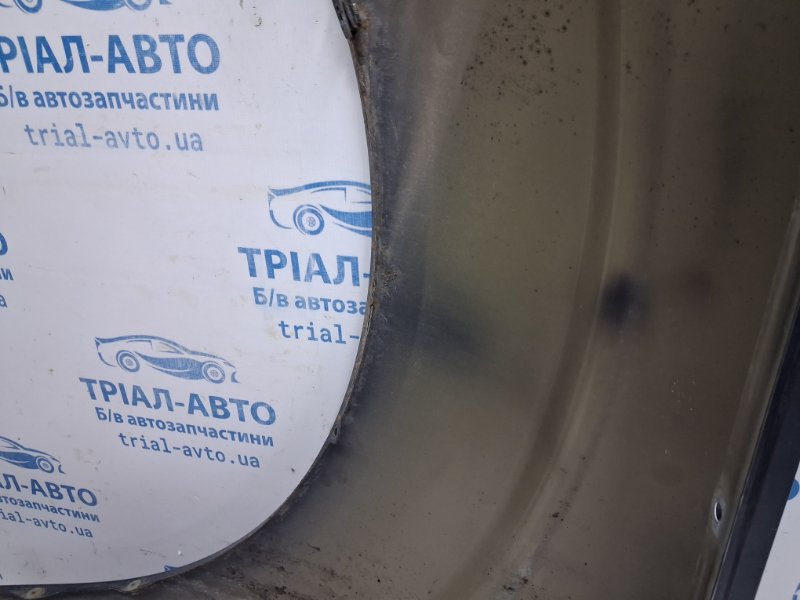 Крыло переднее правое Pathfinder 2004-2014 R51 2.5 Diesel YD25DDTI Крыло переднее правое Pathfinder 2004-2014 R51 2.5 Diesel YD25DDTI