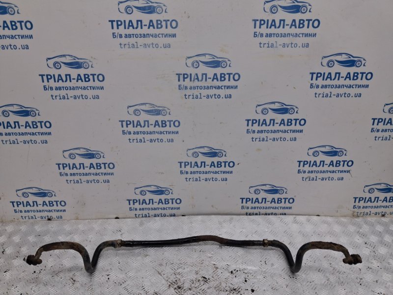 Запчасть стабилизатор передний Nissan Tiida 2004-2014 C11 1.6 Бензин HR16 54611EM00A Б/У Стабилизатор передний Nissan Tiida 2004-2014 C11 1.6 Бензин HR16 54611EM00A Б/У