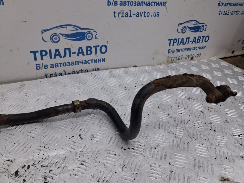 Стабилизатор передний Tiida 2004-2014 C11 1.6 Бензин HR16 Стабилизатор передний Tiida 2004-2014 C11 1.6 Бензин HR16