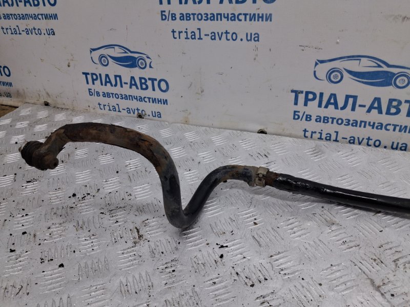 Стабилизатор передний Nissan Tiida C11 1.6 Бензин HR16 Стабилизатор передний Nissan Tiida C11 1.6 Бензин HR16