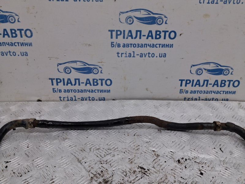 Стабилизатор передний Tiida 2004-2014 C11 1.6 Бензин HR16 Стабилизатор передний Tiida 2004-2014 C11 1.6 Бензин HR16
