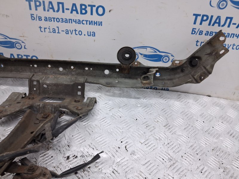 Панель передняя верхняя планка Tiida 2004-2014 C11 1.6 Бензин HR16 Панель передняя верхняя планка Tiida 2004-2014 C11 1.6 Бензин HR16