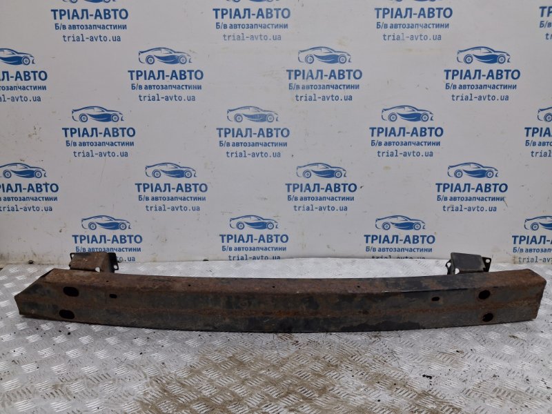 Запчасть усилитель бампера передний Nissan Tiida 2004-2014 C11 1.6 Бензин HR16 F2030EM0MA Б/У Усилитель бампера передний Nissan Tiida 2004-2014 C11 1.6 Бензин HR16 F2030EM0MA Б/У