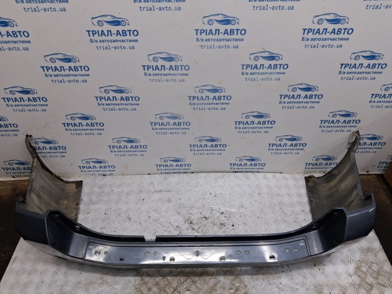Бампер задний Pathfinder 2004-2014 R51 2.5 Diesel YD25DDTI Бампер задний Pathfinder 2004-2014 R51 2.5 Diesel YD25DDTI